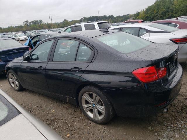 Photo 1 VIN: WBA3C3C54DF979812 - BMW 320 I XDRI 