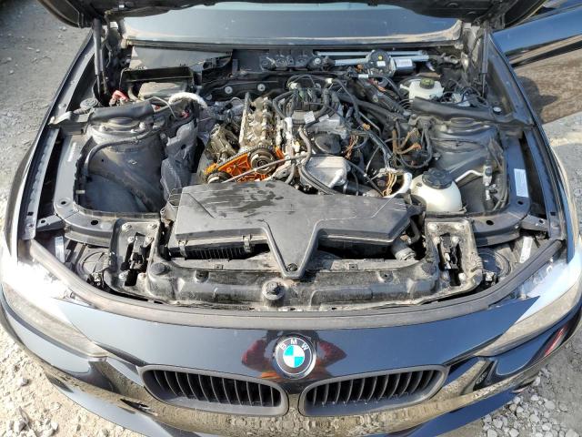 Photo 10 VIN: WBA3C3C54DF979812 - BMW 320 I XDRI 