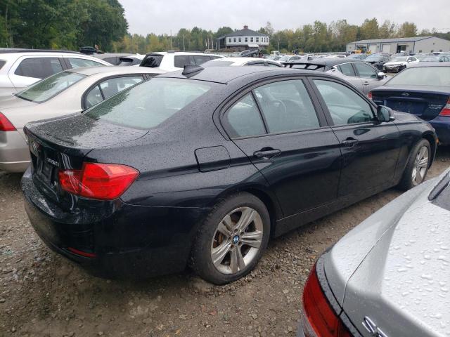 Photo 2 VIN: WBA3C3C54DF979812 - BMW 320 I XDRI 