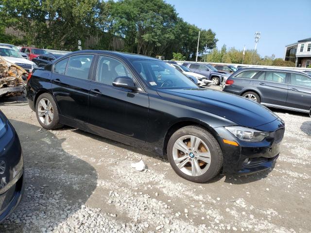 Photo 3 VIN: WBA3C3C54DF979812 - BMW 320 I XDRI 