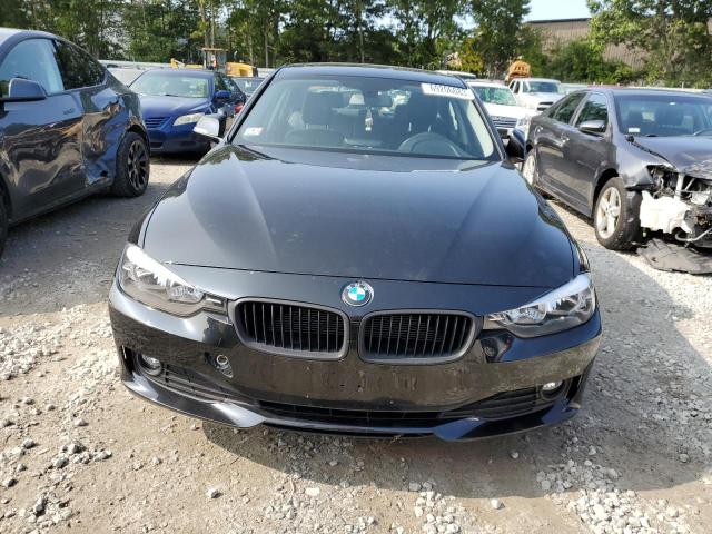 Photo 4 VIN: WBA3C3C54DF979812 - BMW 320 I XDRI 