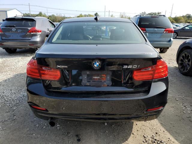 Photo 5 VIN: WBA3C3C54DF979812 - BMW 320 I XDRI 