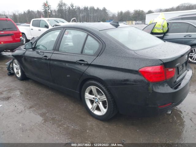 Photo 2 VIN: WBA3C3C54DF980555 - BMW 320I 