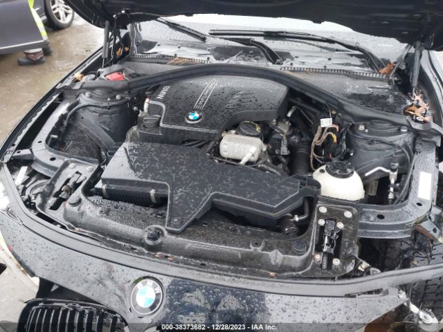 Photo 9 VIN: WBA3C3C54DF980555 - BMW 320I 