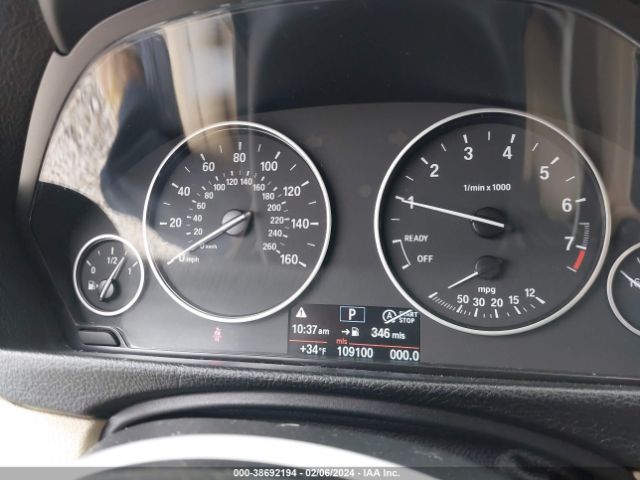 Photo 6 VIN: WBA3C3C54DF981821 - BMW 320I 