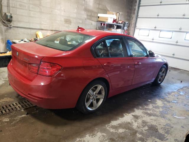 Photo 2 VIN: WBA3C3C54DF982337 - BMW 3 SERIES 