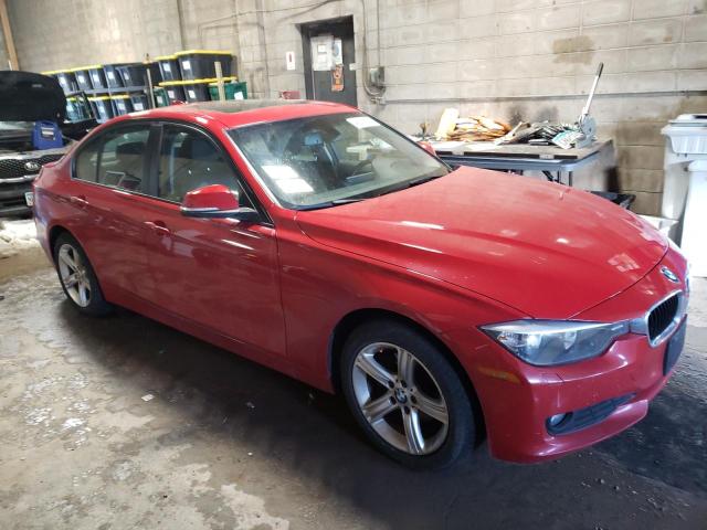 Photo 3 VIN: WBA3C3C54DF982337 - BMW 3 SERIES 