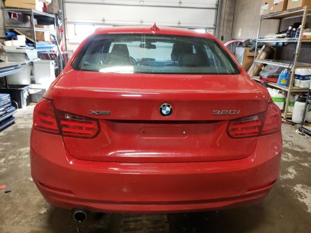 Photo 5 VIN: WBA3C3C54DF982337 - BMW 3 SERIES 