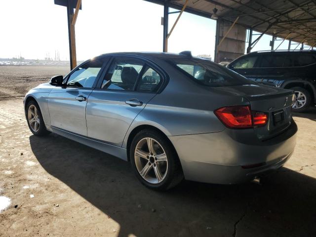 Photo 1 VIN: WBA3C3C54EF983408 - BMW 320 I XDRI 