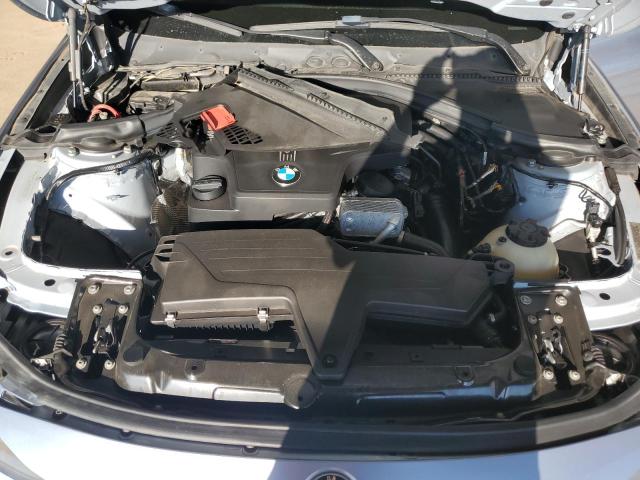 Photo 10 VIN: WBA3C3C54EF983408 - BMW 320 I XDRI 