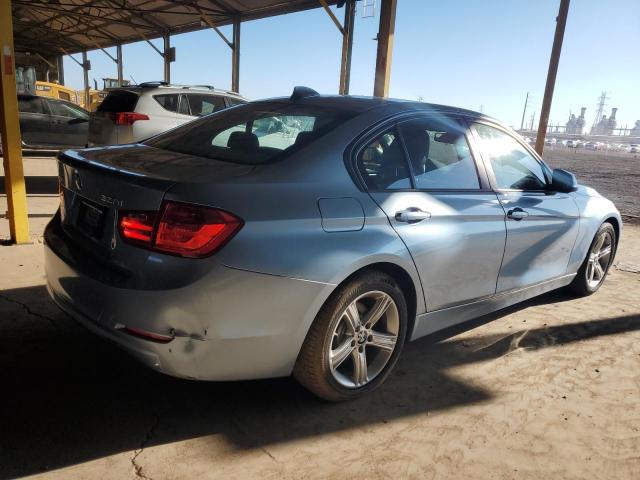 Photo 2 VIN: WBA3C3C54EF983408 - BMW 320 I XDRI 