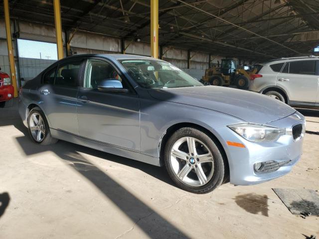 Photo 3 VIN: WBA3C3C54EF983408 - BMW 320 I XDRI 