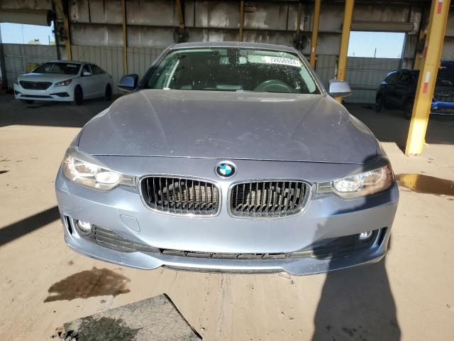 Photo 4 VIN: WBA3C3C54EF983408 - BMW 320 I XDRI 