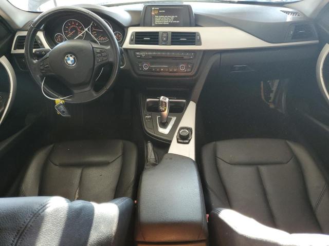 Photo 7 VIN: WBA3C3C54EF983408 - BMW 320 I XDRI 