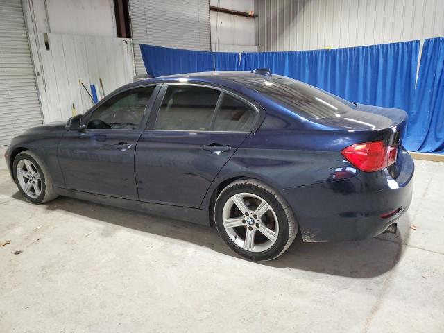 Photo 1 VIN: WBA3C3C54EP662141 - BMW 320 I XDRI 