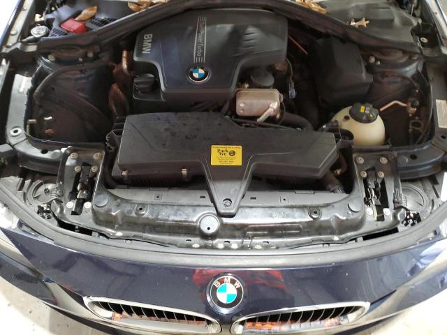 Photo 10 VIN: WBA3C3C54EP662141 - BMW 320 I XDRI 