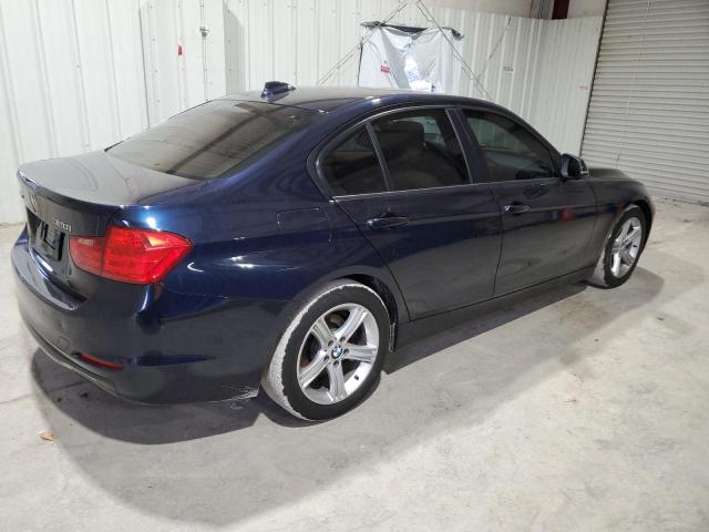 Photo 2 VIN: WBA3C3C54EP662141 - BMW 320 I XDRI 