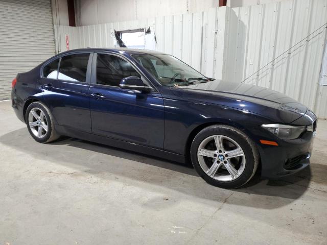 Photo 3 VIN: WBA3C3C54EP662141 - BMW 320 I XDRI 