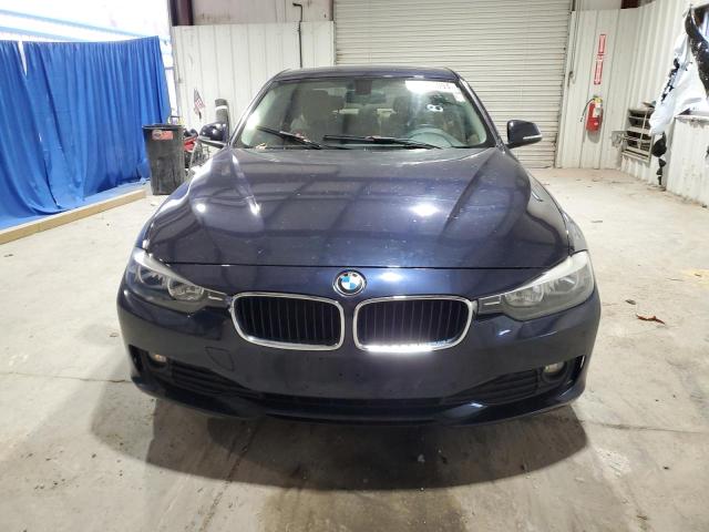 Photo 4 VIN: WBA3C3C54EP662141 - BMW 320 I XDRI 