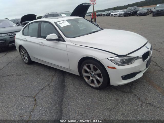 Photo 0 VIN: WBA3C3C54EPV90048 - BMW 3 