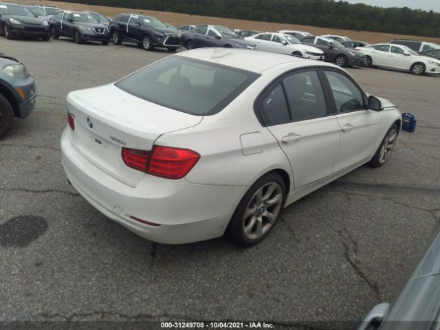 Photo 3 VIN: WBA3C3C54EPV90048 - BMW 3 