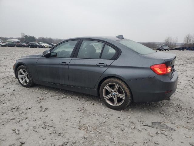 Photo 1 VIN: WBA3C3C54EPV90423 - BMW 320 I XDRI 