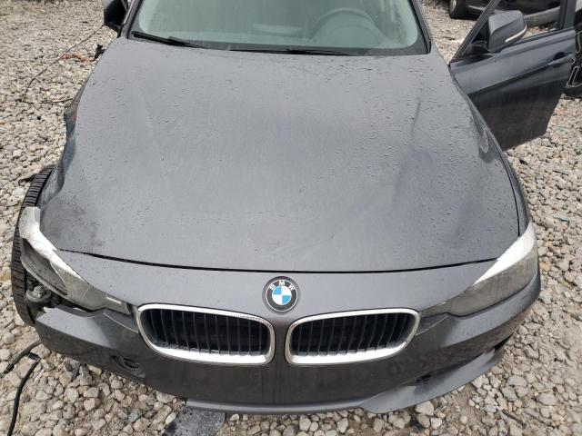 Photo 10 VIN: WBA3C3C54EPV90423 - BMW 320 I XDRI 