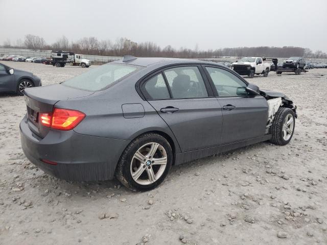 Photo 2 VIN: WBA3C3C54EPV90423 - BMW 320 I XDRI 