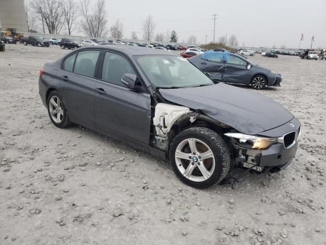 Photo 3 VIN: WBA3C3C54EPV90423 - BMW 320 I XDRI 