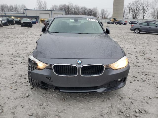 Photo 4 VIN: WBA3C3C54EPV90423 - BMW 320 I XDRI 