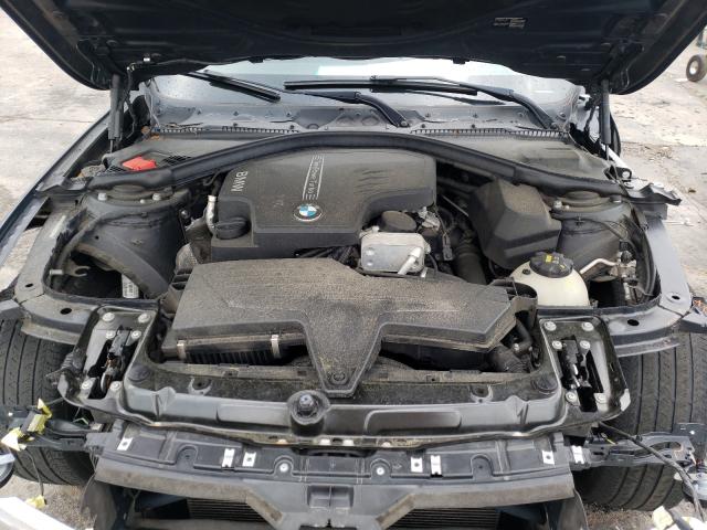 Photo 6 VIN: WBA3C3C54FK200967 - BMW 320 I XDRI 