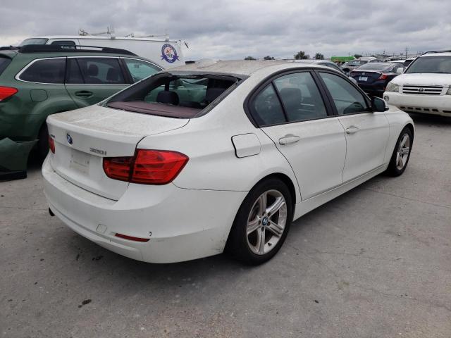 Photo 3 VIN: WBA3C3C54FP663484 - BMW 320 I XDRI 