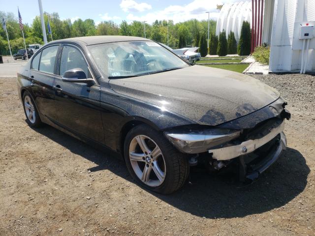 Photo 0 VIN: WBA3C3C55DF980015 - BMW 320 I XDRI 