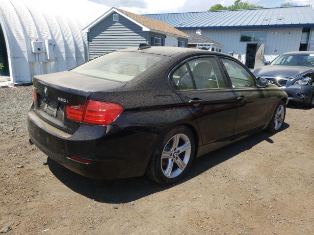 Photo 3 VIN: WBA3C3C55DF980015 - BMW 320 I XDRI 