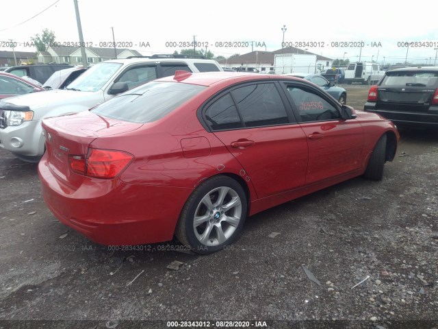 Photo 3 VIN: WBA3C3C55DF980791 - BMW 3 