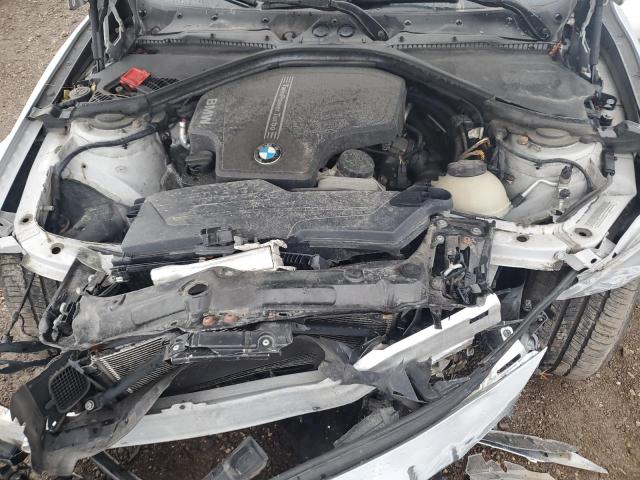 Photo 10 VIN: WBA3C3C55DF980838 - BMW 320 I XDRI 