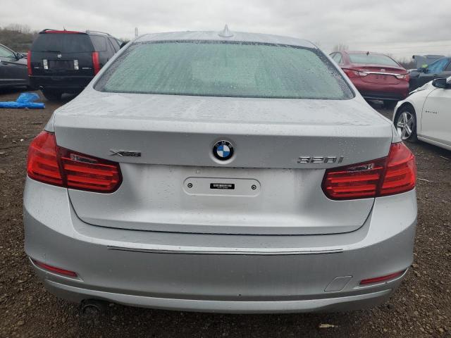 Photo 5 VIN: WBA3C3C55DF980838 - BMW 320 I XDRI 