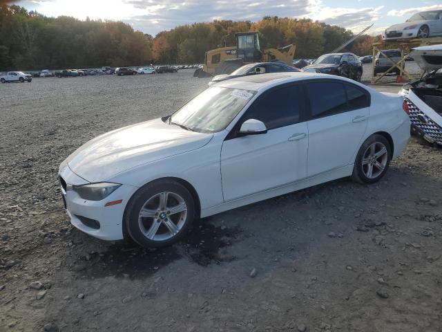 Photo 0 VIN: WBA3C3C55DF982055 - BMW 320 I XDRI 