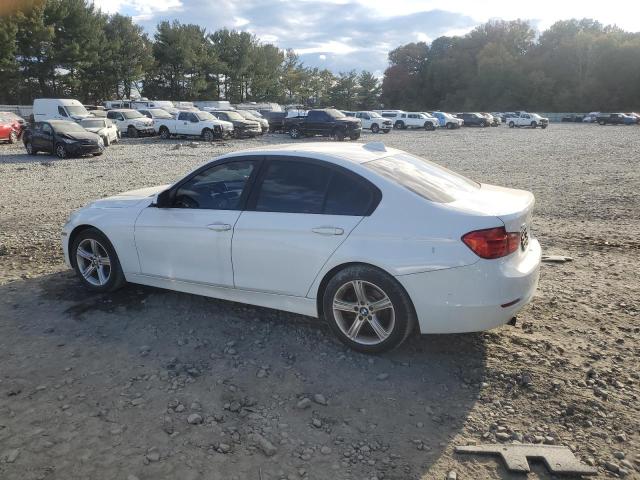 Photo 1 VIN: WBA3C3C55DF982055 - BMW 320 I XDRI 