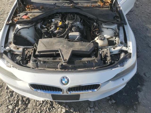 Photo 10 VIN: WBA3C3C55DF982055 - BMW 320 I XDRI 