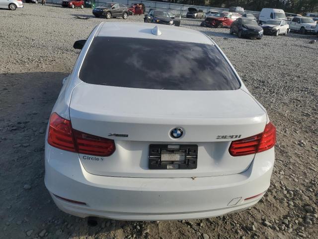 Photo 5 VIN: WBA3C3C55DF982055 - BMW 320 I XDRI 