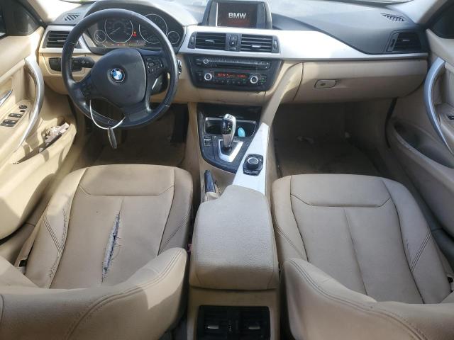 Photo 7 VIN: WBA3C3C55DF982055 - BMW 320 I XDRI 