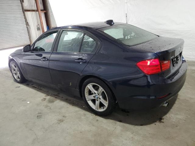 Photo 1 VIN: WBA3C3C55DF983173 - BMW 320 I XDRI 