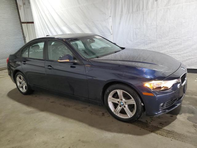 Photo 3 VIN: WBA3C3C55DF983173 - BMW 320 I XDRI 