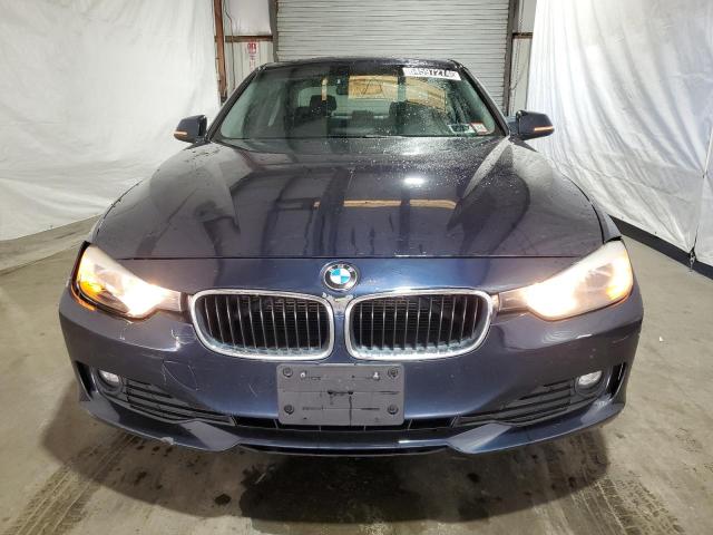 Photo 4 VIN: WBA3C3C55DF983173 - BMW 320 I XDRI 