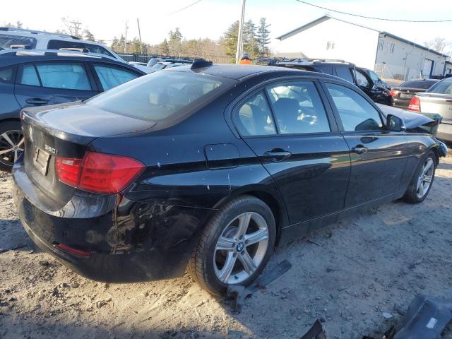 Photo 2 VIN: WBA3C3C55EF984728 - BMW 3 SERIES 