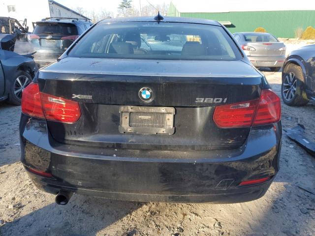 Photo 5 VIN: WBA3C3C55EF984728 - BMW 3 SERIES 