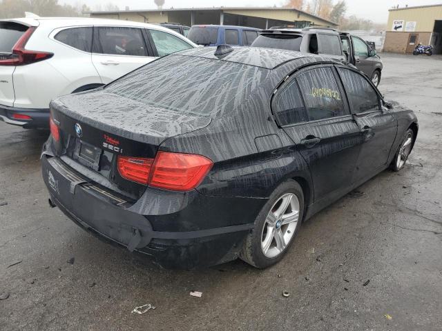 Photo 3 VIN: WBA3C3C55EF985250 - BMW 320 I XDRI 