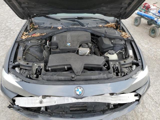 Photo 10 VIN: WBA3C3C55EF986074 - BMW 3 SERIES 