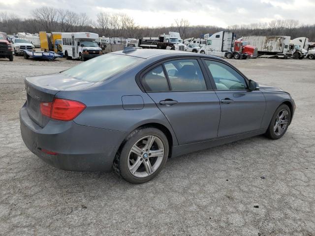 Photo 2 VIN: WBA3C3C55EF986074 - BMW 3 SERIES 